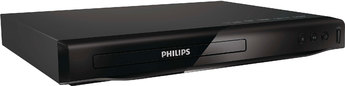 Produktfoto Philips DVP2852