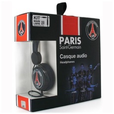 Produktfoto Paris Saint-Ger Wired Headset PSG