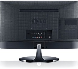 Produktfoto LG 27MA53D