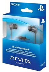 Produktfoto Sony PS719241713 Psvita