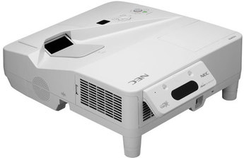 Produktfoto NEC UM330XI