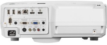 Produktfoto NEC UM330XI