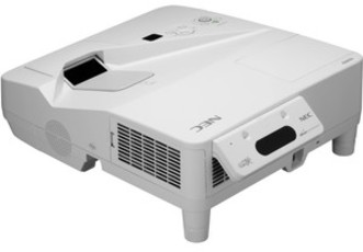 Produktfoto NEC UM330XI