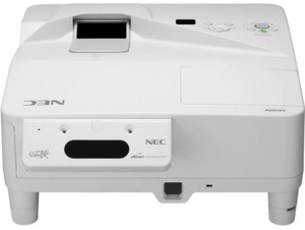 Produktfoto NEC UM330XI