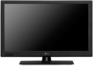 Produktfoto LG 42LT640E