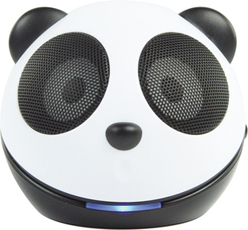 Produktfoto Basicxl BXL-AS15 Portable Panda Speaker