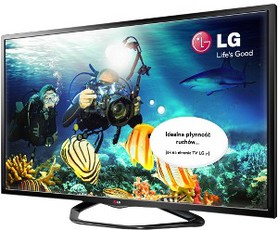 Produktfoto LG 39LN575S