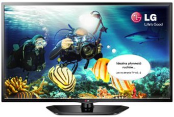 Produktfoto LG 39LN575S