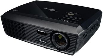 Produktfoto Optoma DX325