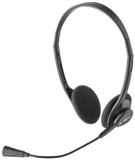 Produktfoto Trust Primo Headset 17387/11916