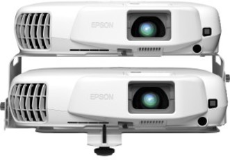 Produktfoto Epson EB-W16SK