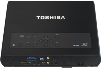 Produktfoto Toshiba NHW22A