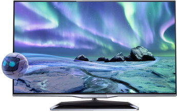 Produktfoto Philips 42PFL5038T