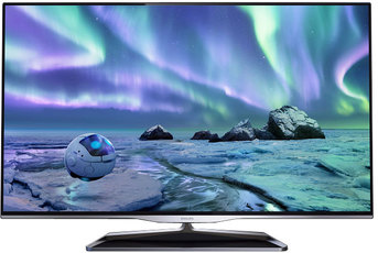Produktfoto Philips 47PFL5008T