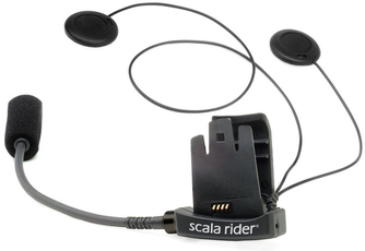 Produktfoto Cardo Scala Rider G9 Powerset