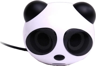 Produktfoto Satzuma Panda Speaker