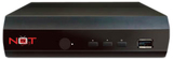 Produktfoto DVB-T Receiver