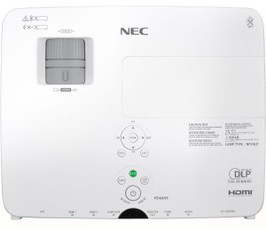 Produktfoto NEC PE401H