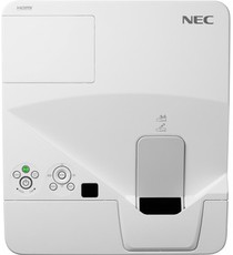 Produktfoto NEC UM330X