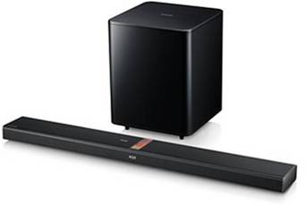 Produktfoto Samsung HW-F750