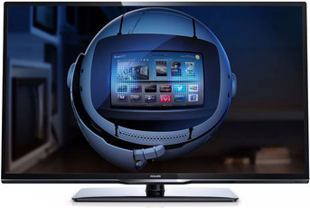 Produktfoto Philips 39PFL3208K