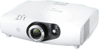 Produktfoto Panasonic PT-RW330E