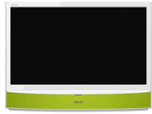 Produktfoto Sharp LC-24MX1