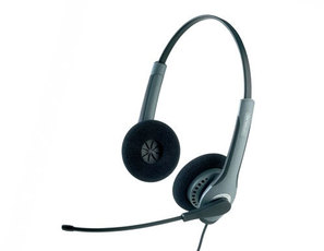 Produktfoto Jabra GN 2000 DUO OMNI 2009-320-104