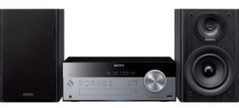 Produktfoto Sony CMT-SBT100