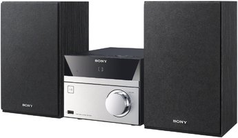 Produktfoto Sony CMT-S20