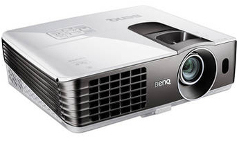 Produktfoto Benq MW721