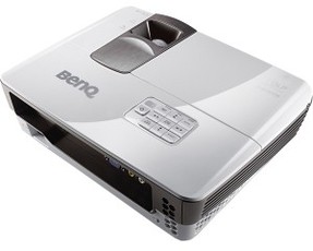 Produktfoto Benq MW721