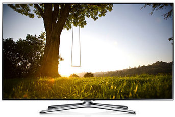Produktfoto Samsung UE46F6645