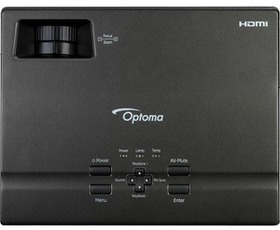 Produktfoto Optoma W304M