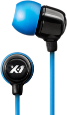 Produktfoto X-1 Surge MINI Waterproof Sport Headphones