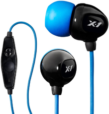 Produktfoto X-1 Surge Contact Waterproof Headset