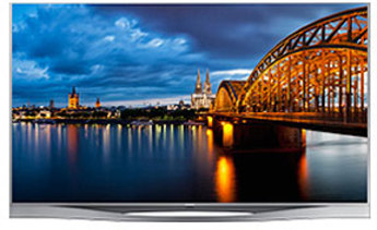 Produktfoto Samsung UE46F8580