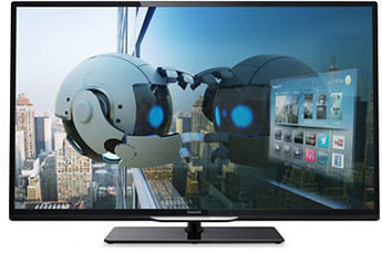 Produktfoto Philips 32PFL4258T