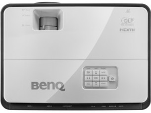 Produktfoto Benq W750