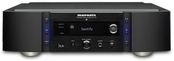 Produktfoto Marantz NA-11S1