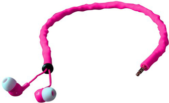 Produktfoto CordCruncher Earbuds
