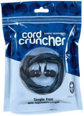 Produktfoto CordCruncher Earbuds
