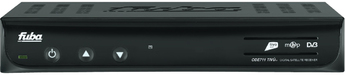 Produktfoto Fuba ODE 711