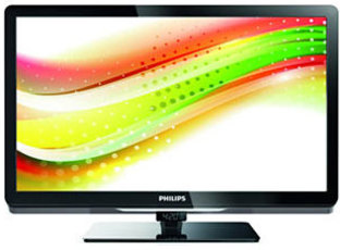 Produktfoto Philips 26HFL4007D
