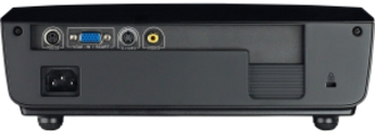 Produktfoto Optoma DS325