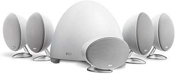 Produktfoto KEF E301