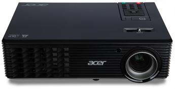 Produktfoto Acer X1263