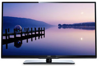 Produktfoto Philips 39PFL3108H