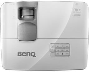Produktfoto Benq W1080ST