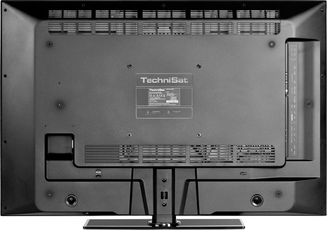 Produktfoto Technisat Techniline 40 ISIO 5540/6316